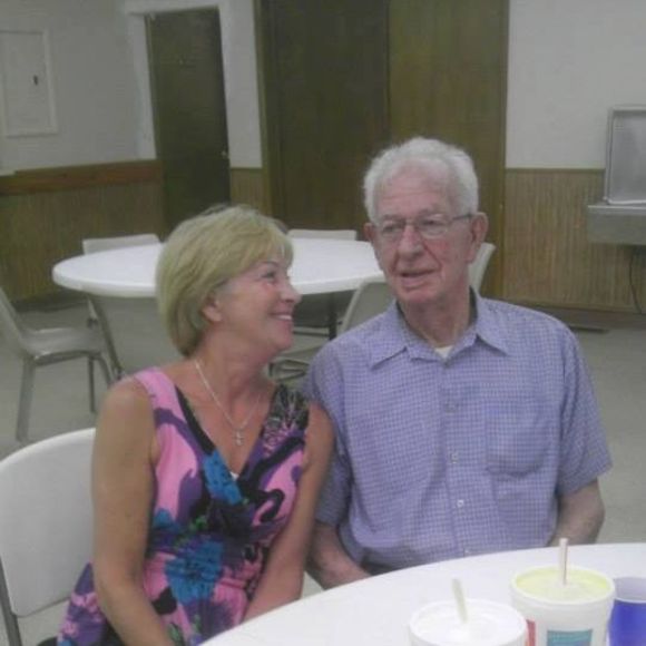 Meet your Posher, Patti - Picture 1 of 1